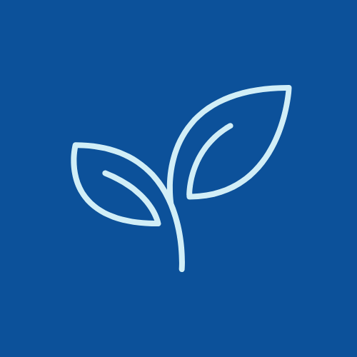 icon of natural peptide alternative used for anti-aging, collagen and firming purposes in moisturisers