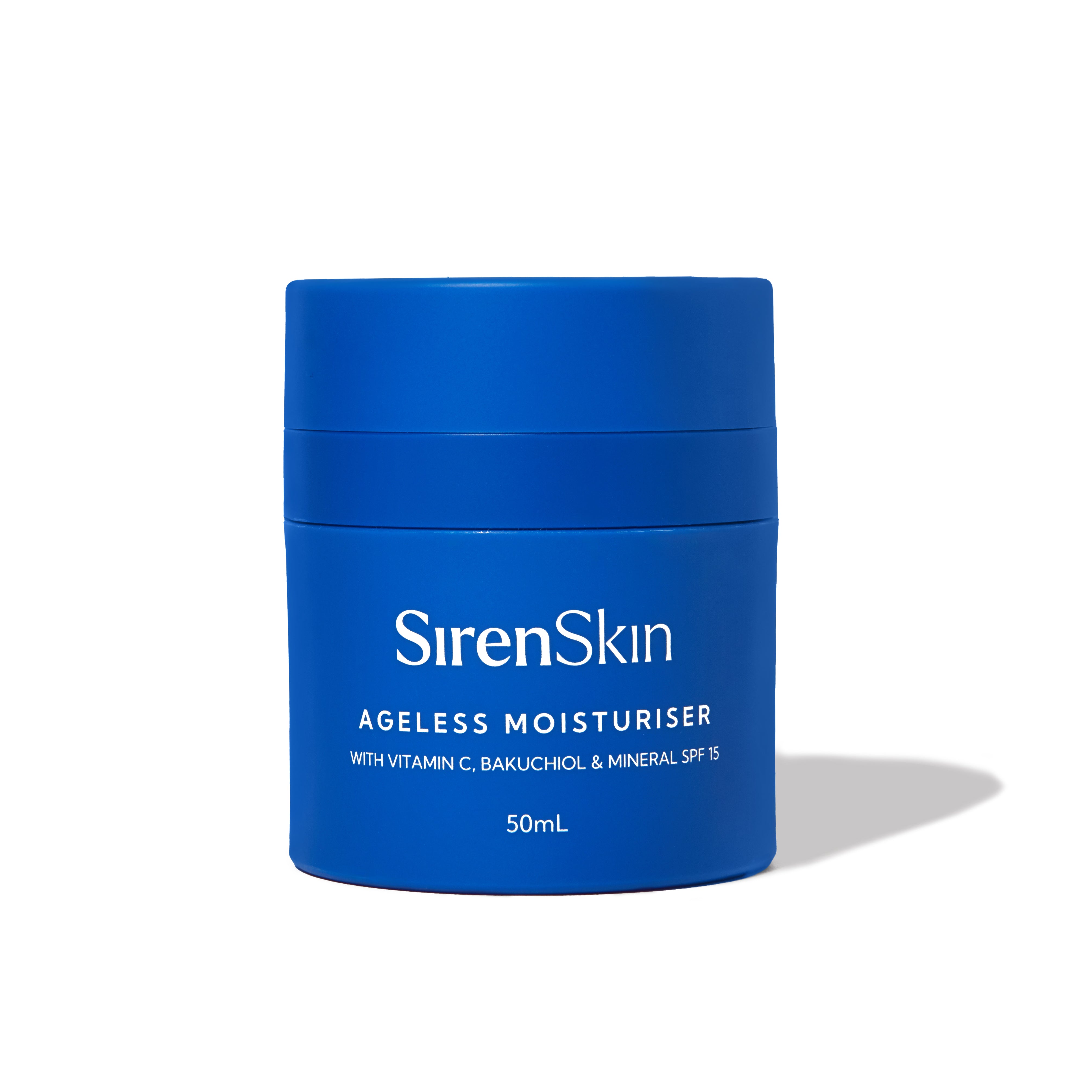 Ageless Moisturiser 50ml