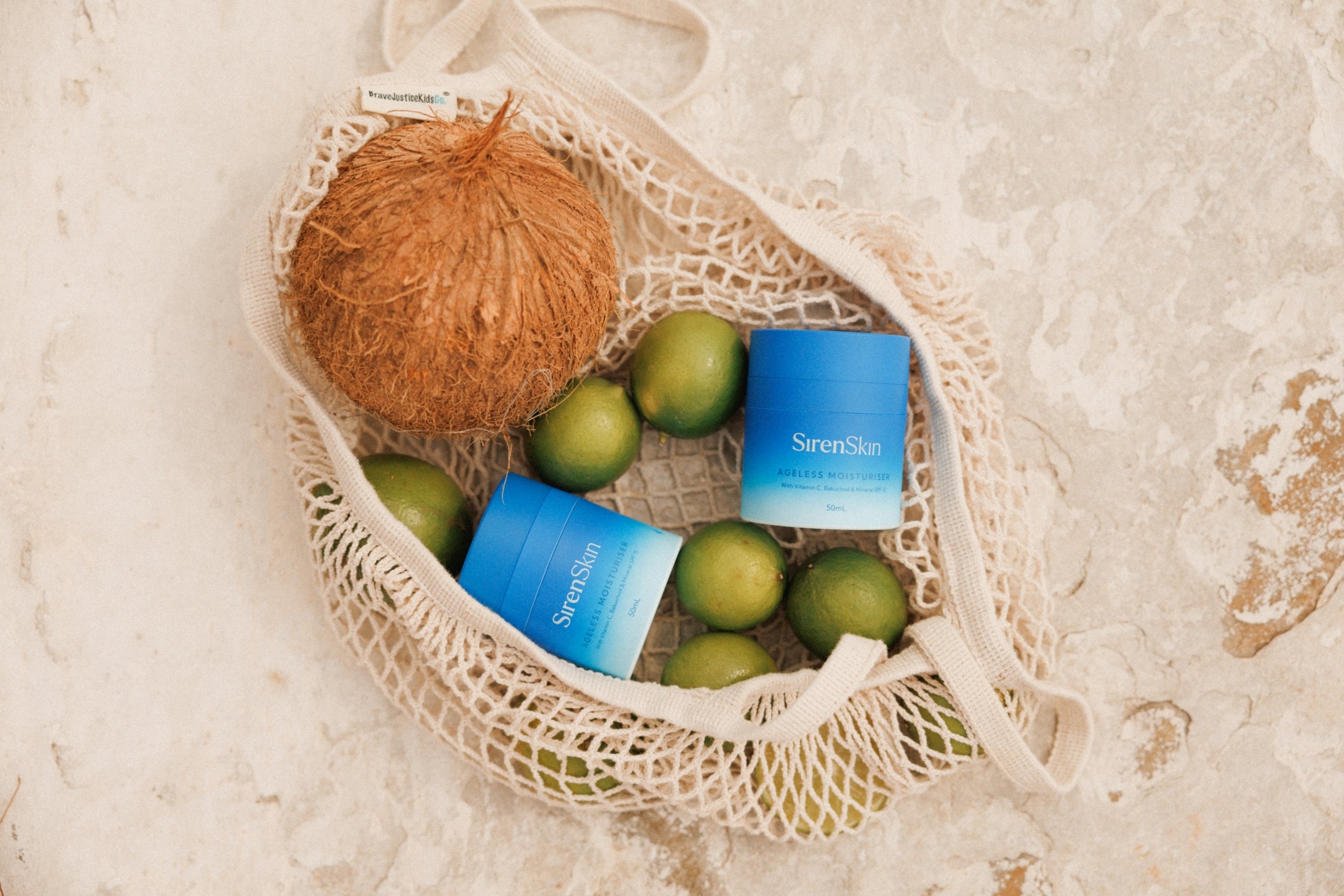 natural pregnancy-safe skincare